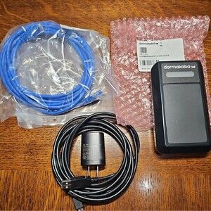 Dormakaba KABA RFID Encoder  PN 74750, NOS, out of manufacture warranty. GEN 1